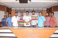 Good Bad Ugly Movie Press Meet